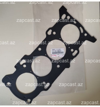 Toyota RAV-4 (XA30) 2005-2012, prokladka qolovka 2.5 amerikanka  